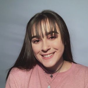 Meet your Posher, Molly